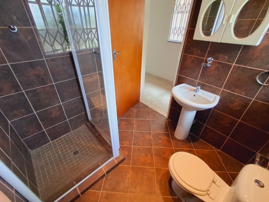 3 Bedroom Property for Sale in Vaalpark Free State